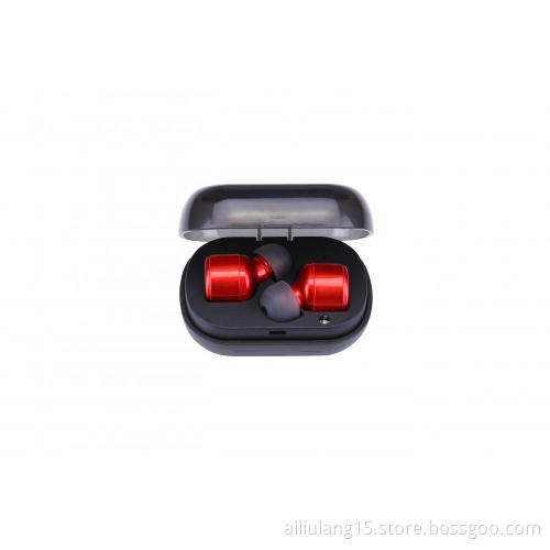 Super cute M1 mini wireless headset earphone